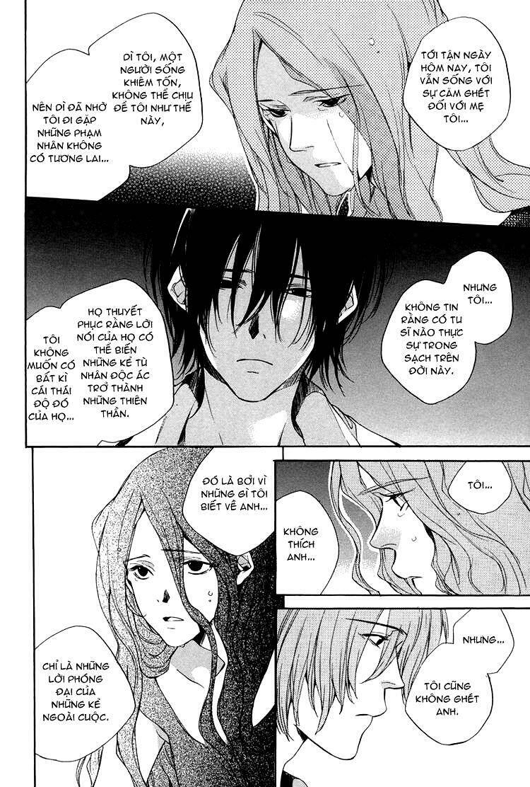 our happy hours chapter 3 32