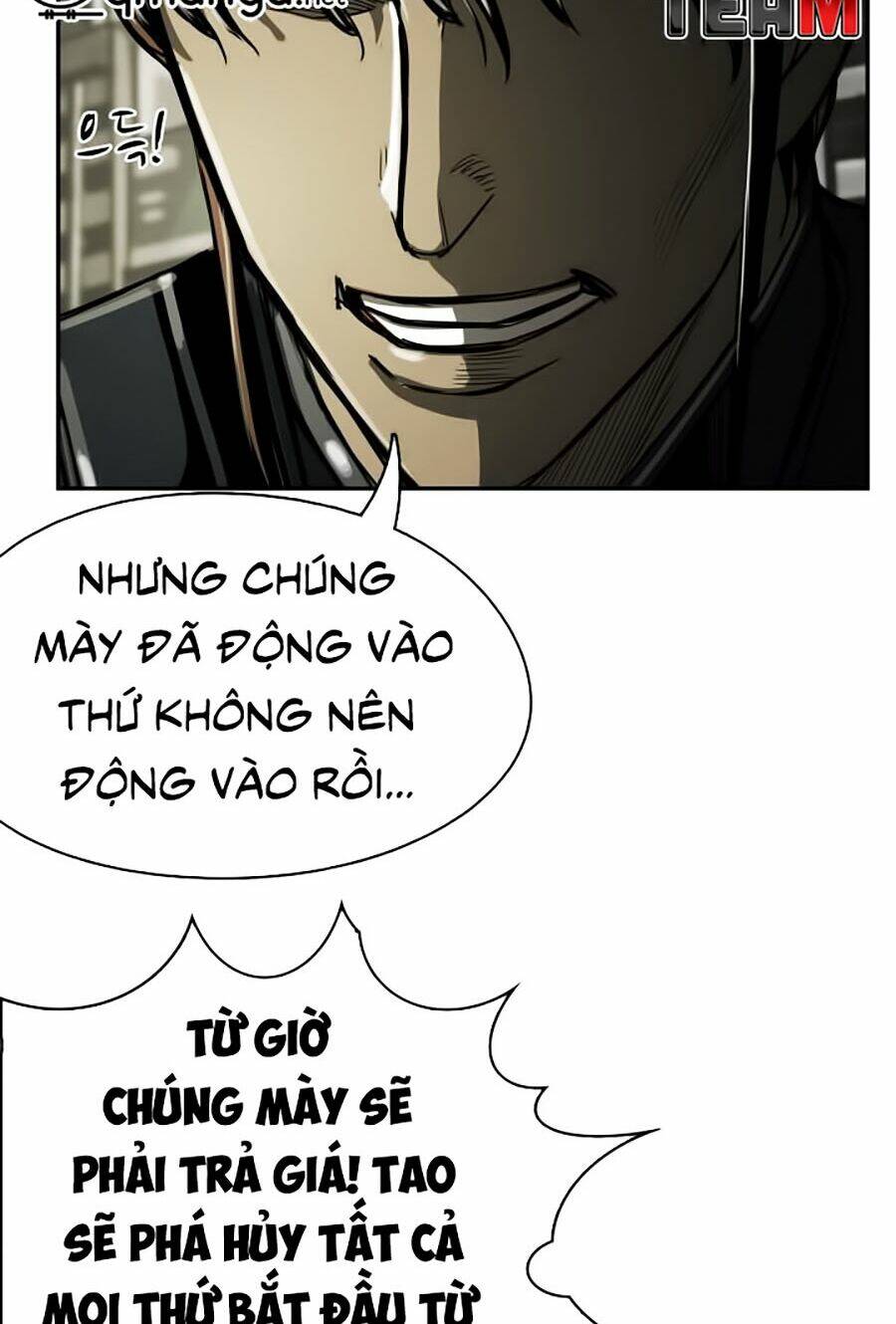 thợ săn đầu tiên chapter 54 17