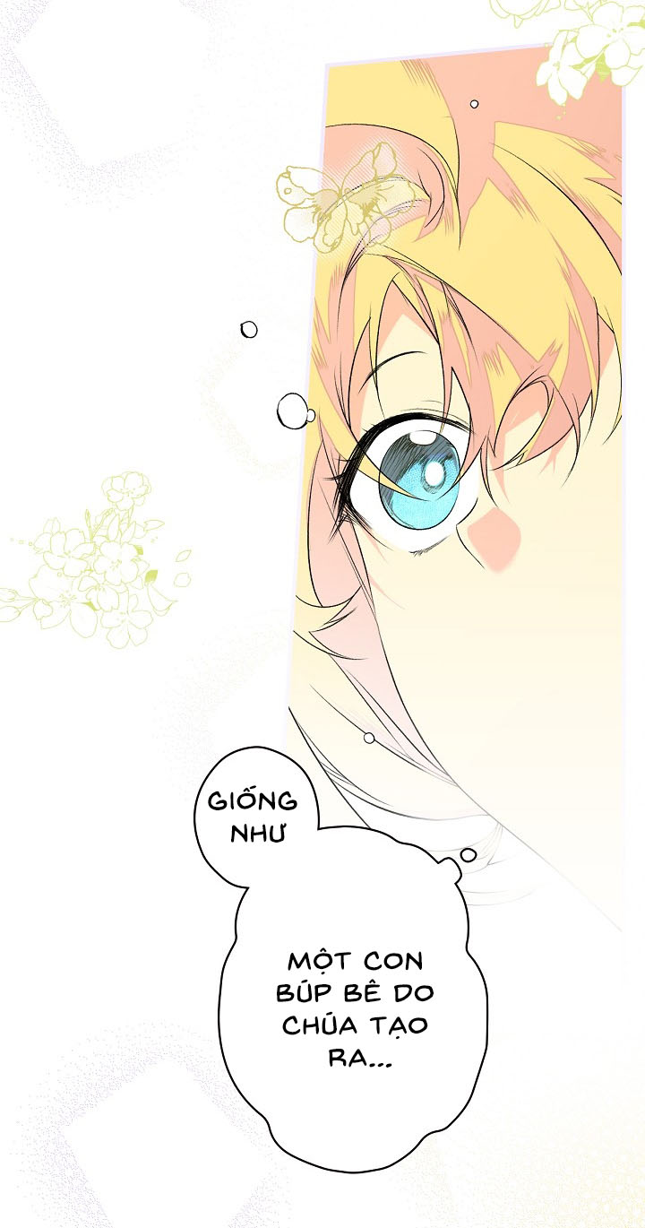 tiểu thư bí ẩn chapter 4 39