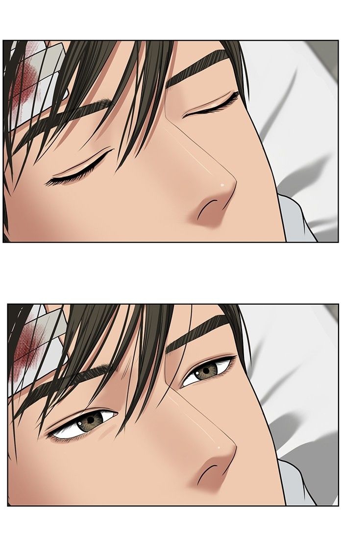 vẻ đẹp đích thực - true beauty chapter 35 64