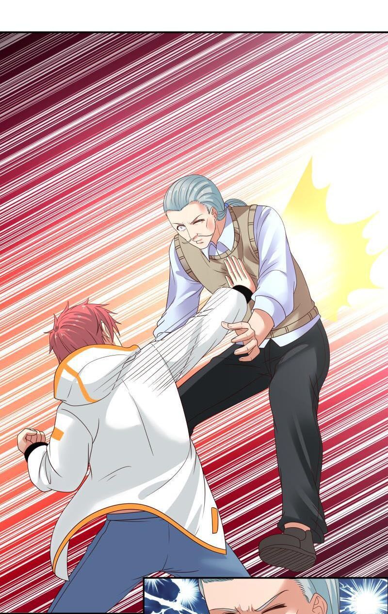 trên người ta có một rồng chapter 313 15