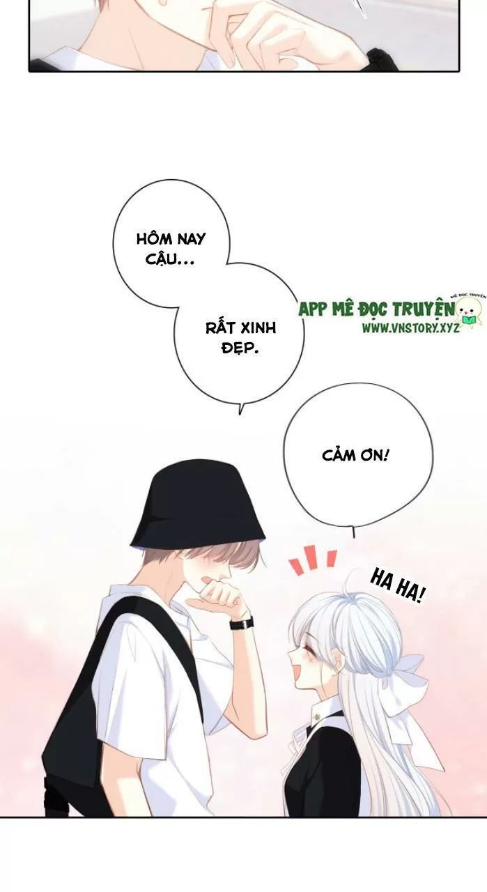 Con Tim Rung Động 2 chapter 125 - Trang 53