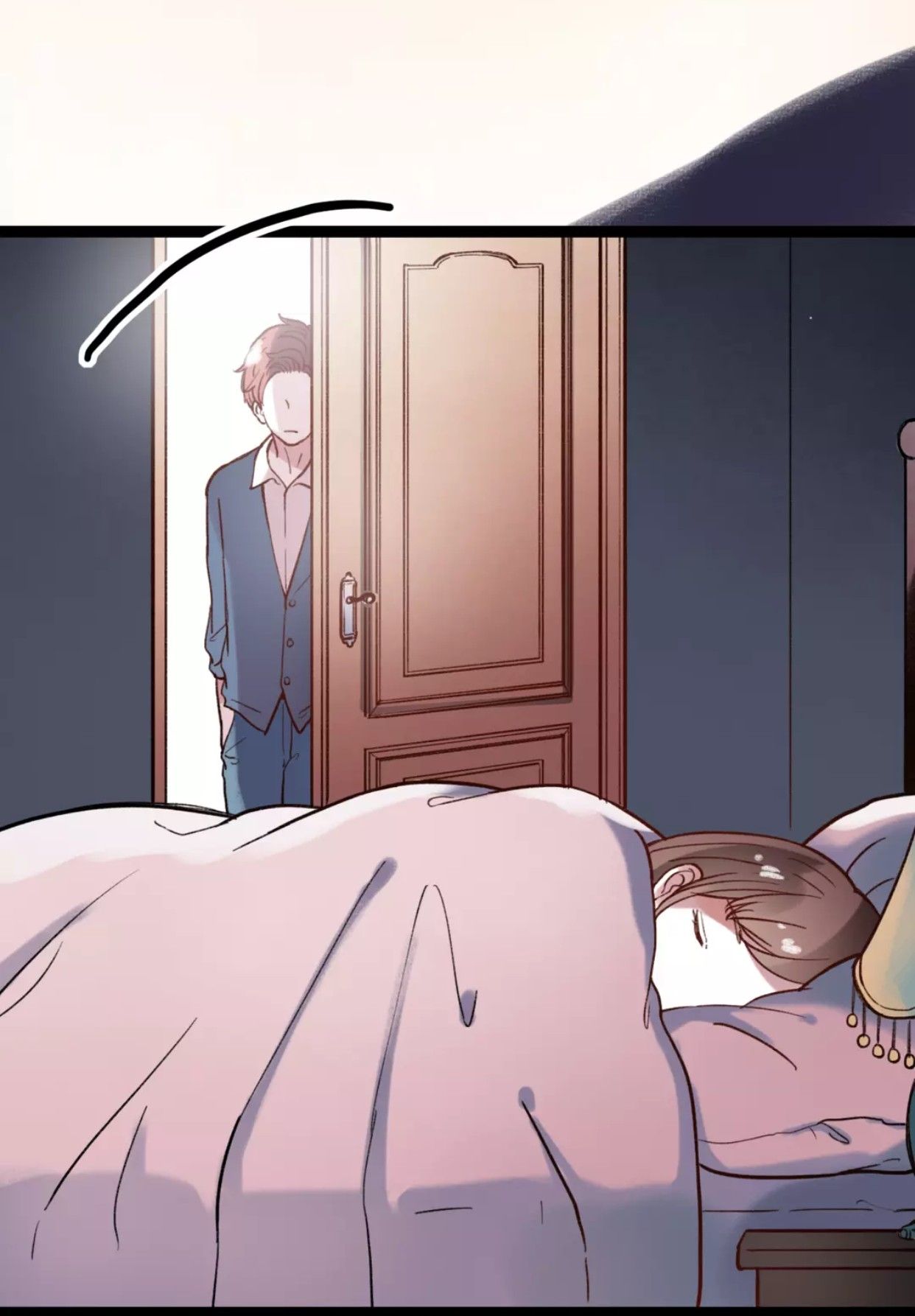 Cậu Đã Từng Yêu Tôi chapter 28 - Trang 13