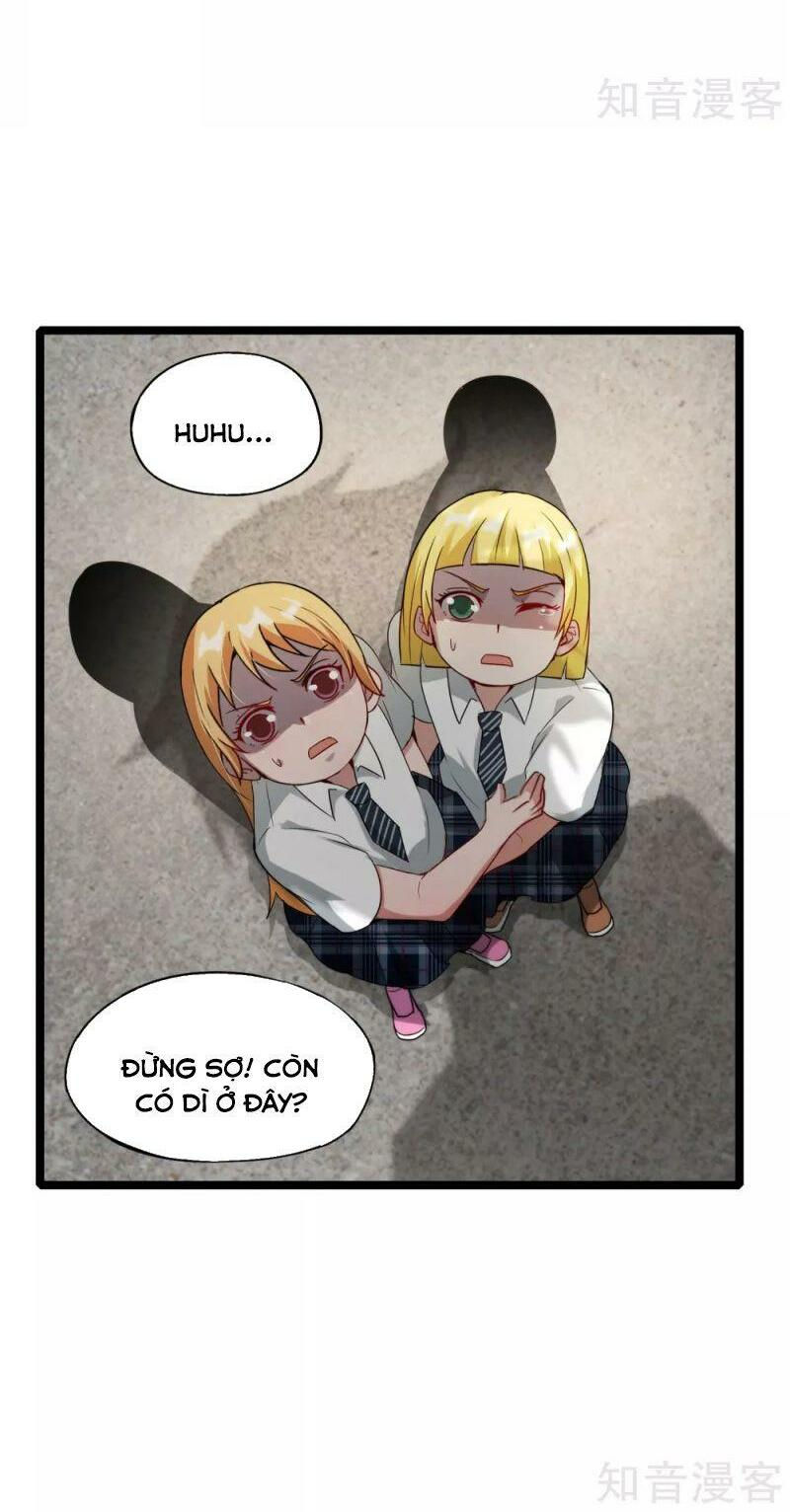 vòng bạn bè mạnh nhất của tiên giới chapter 62 18