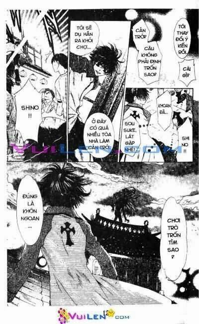 bát khuyển sỹ phương đông chapter 2 122