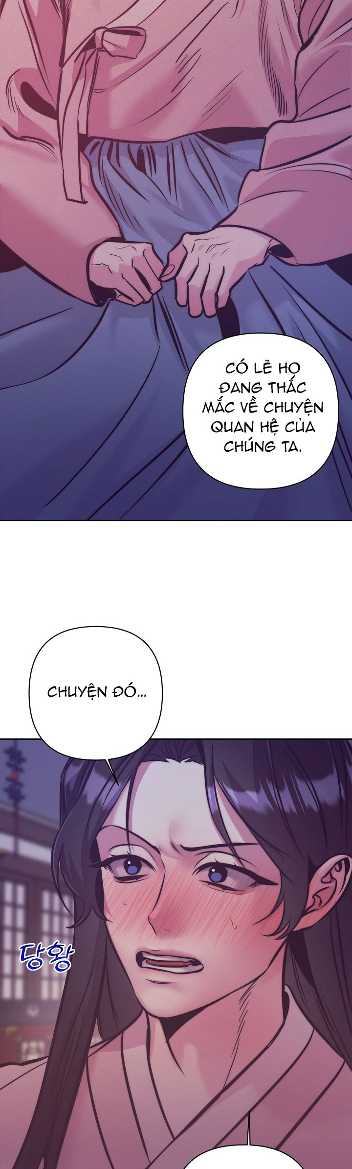 [18+] tuyển tập truyện bl ngắn - double bell chapter 6 21