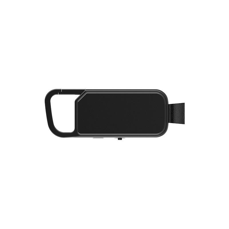 Bút ghi âm mroboM50 phong cách mới nhất để nhắn tin móc khóa đặc biệt HD giảm tiếng ồn ghi âm bút ghi âm chờ