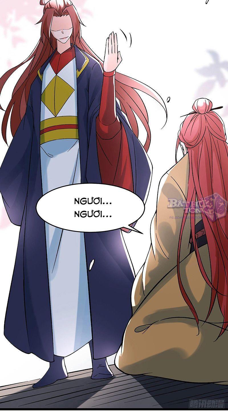 đồ đệ ta toàn là nữ ma đầu chapter 59 20