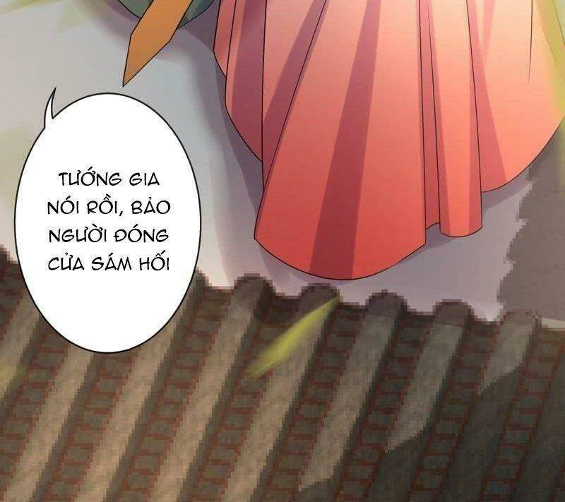 vương gia kiêu ngạo quá khó cua chapter 33 8