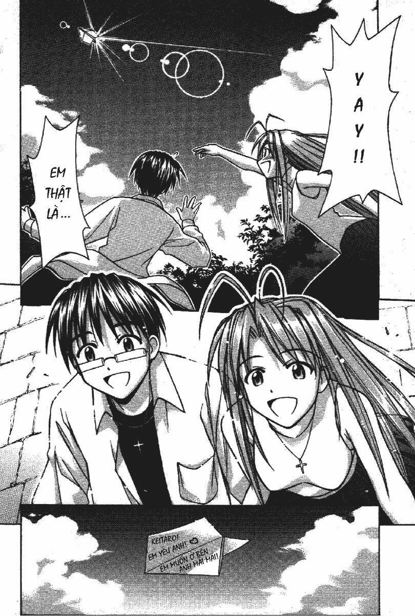 love hina chapter 118 37