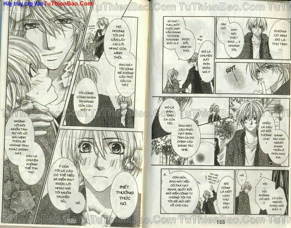 dũng cảm để yêu em chapter 4 78