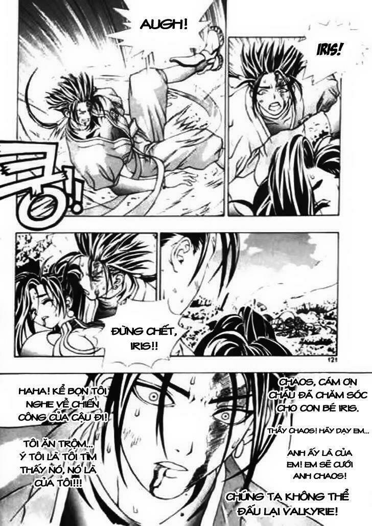 ragnarok - into the abyss chapter 16 11