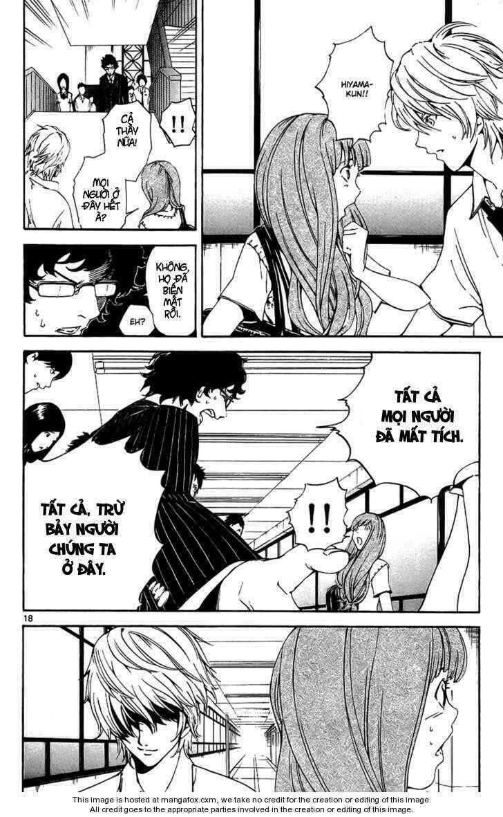 lost+brain chapter 11 18