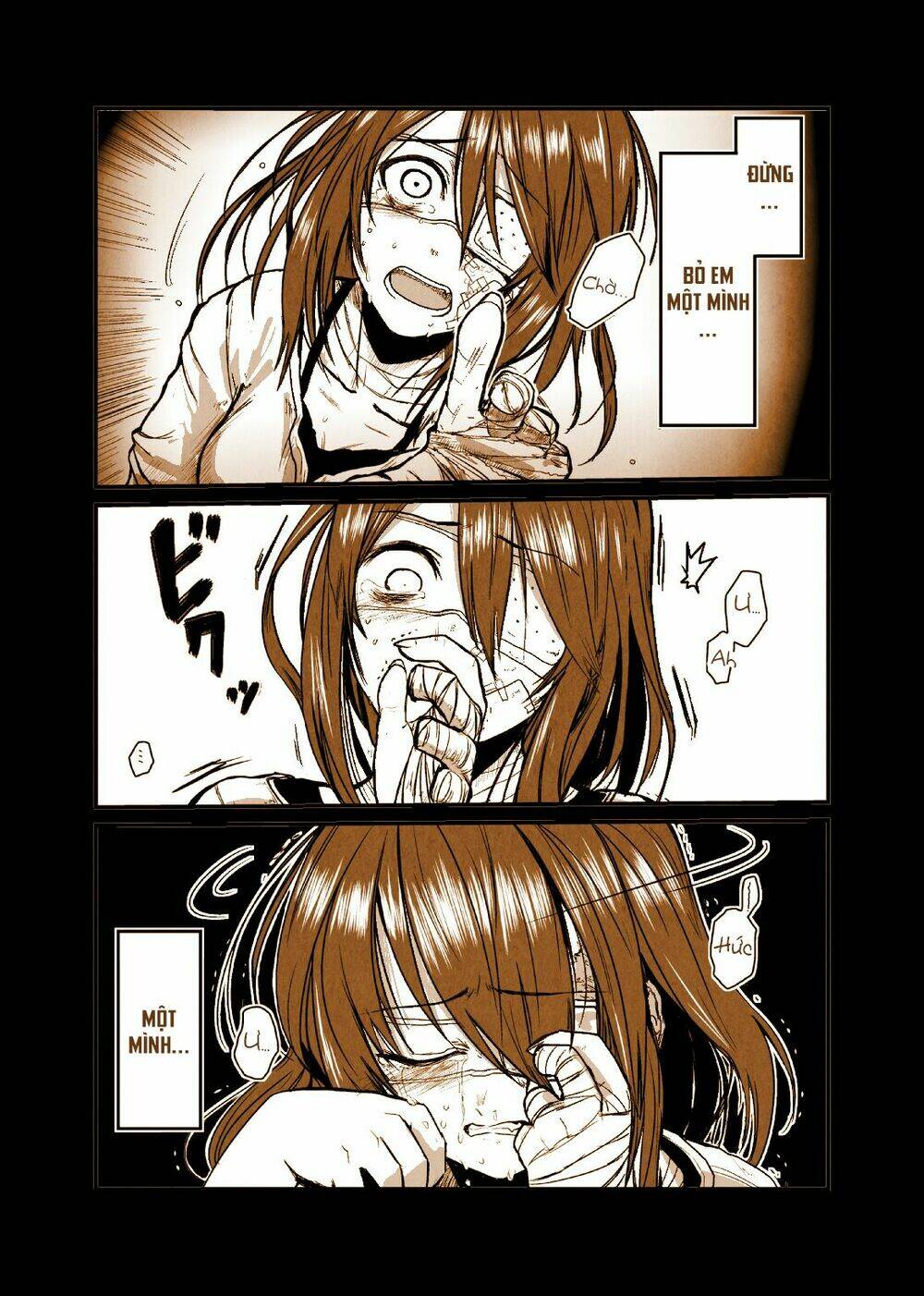 story of a certain burned girl chapter 1 3