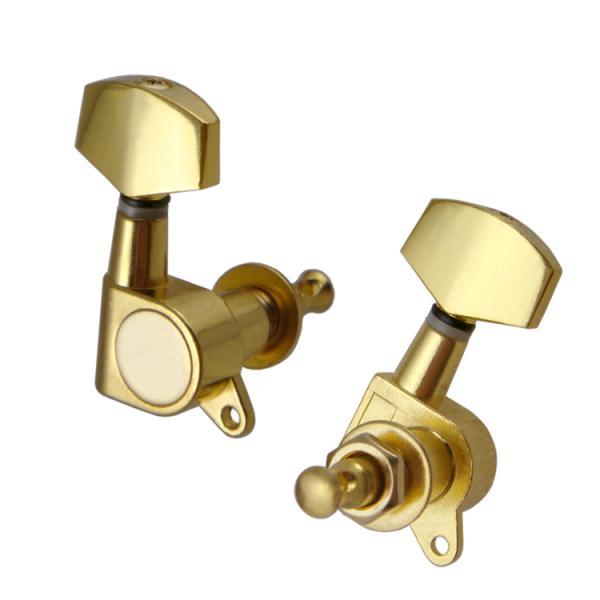 Điều Chỉnh Peg Tuner Đầu Kèm Theo Cho Guitar điện Acoustic
