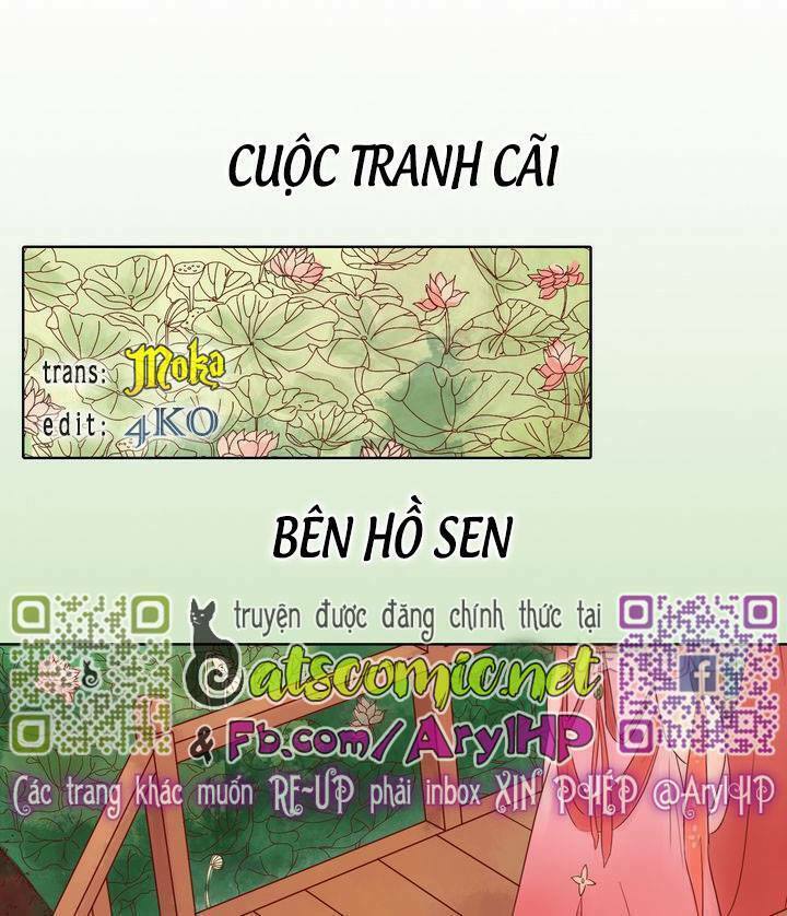 thứ nữ hữu độc chapter 16 1