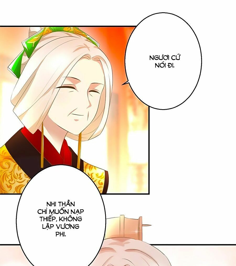 thuần phi ký chapter 19 16