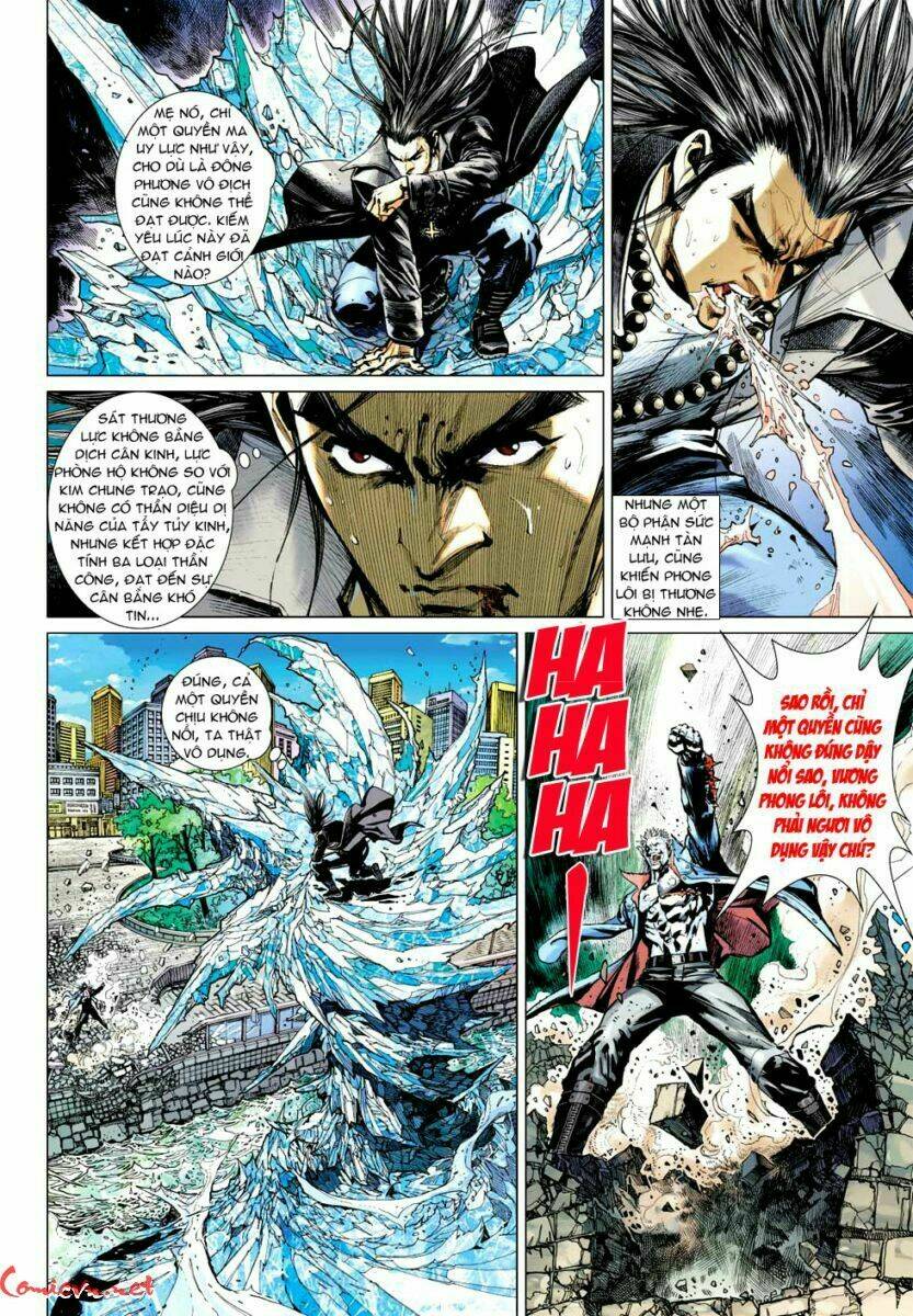 vương phong lôi i chapter 58 30