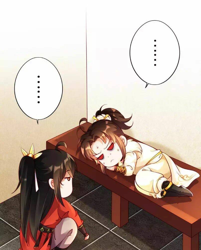 thiên kim bất hoán chapter 11 55