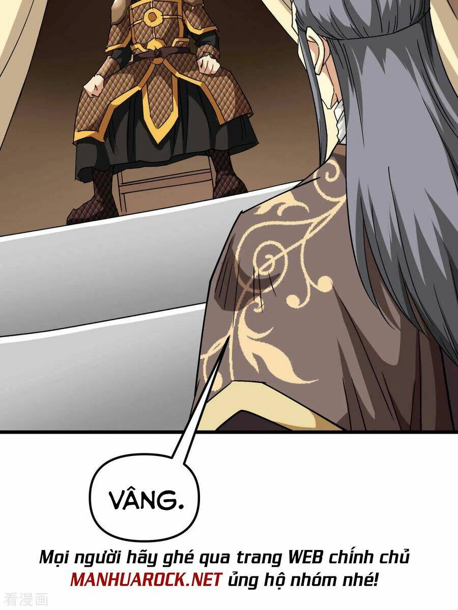 trọng sinh ta là đại thiên thần chapter 105 32