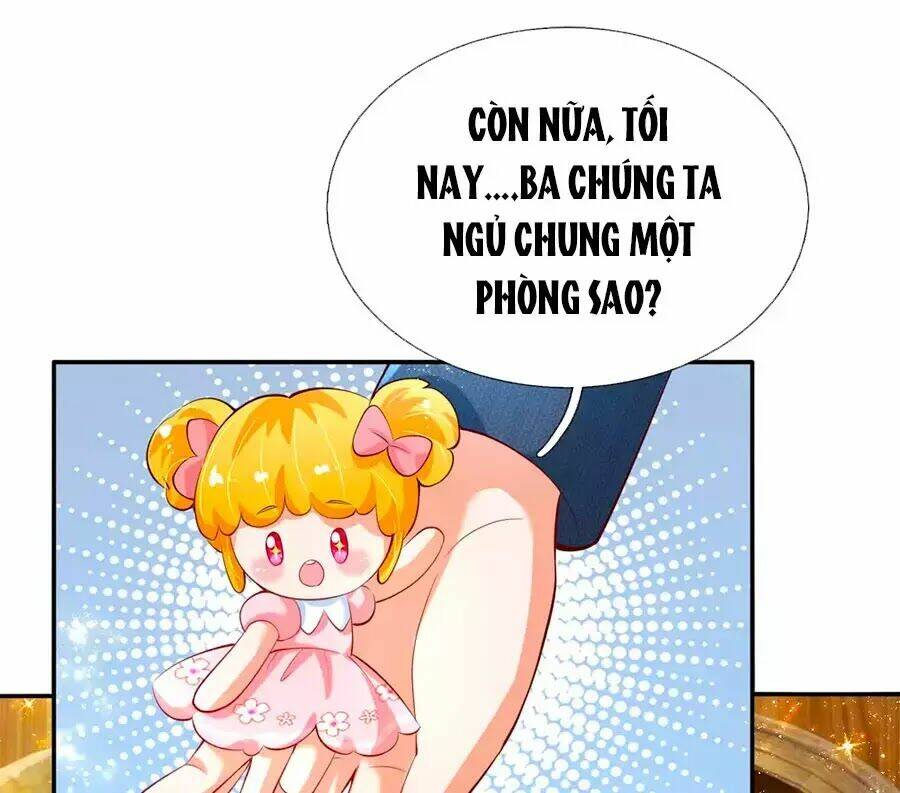 bỗng một ngày trở thành con gái nhà vua chapter 141 34