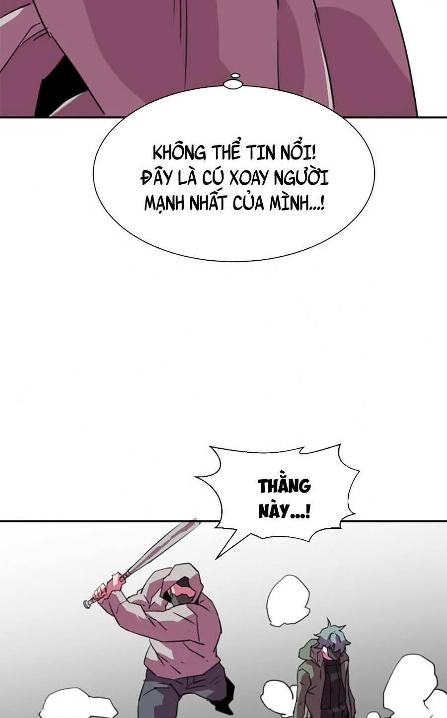 săn lùng bắt nạt chapter 29 52