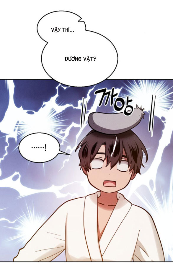 Cách Làm Hoàng Đế Cương chapter 28.1 - Trang 29