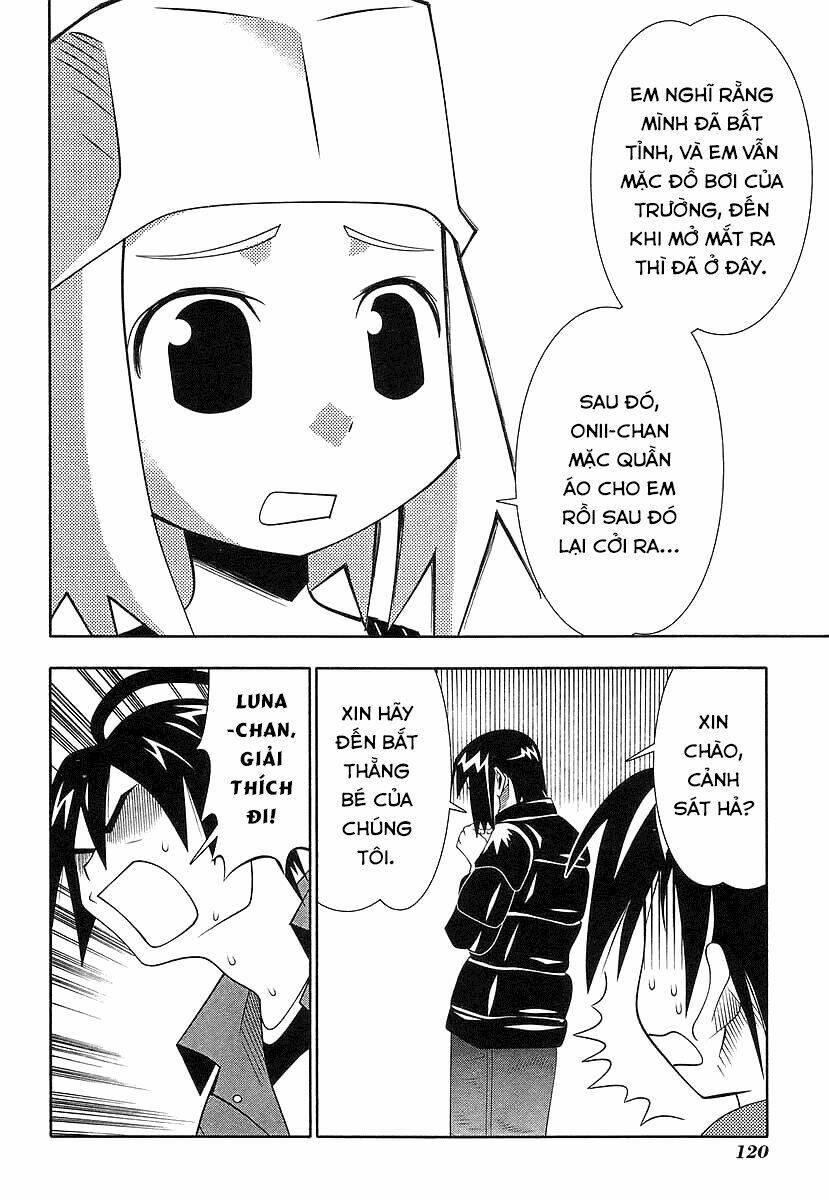 seto no hanayome chapter 40 30