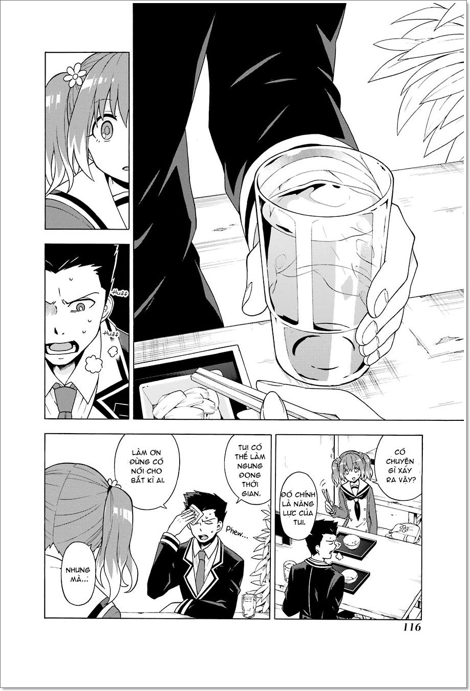 nana vô năng chapter 2 29