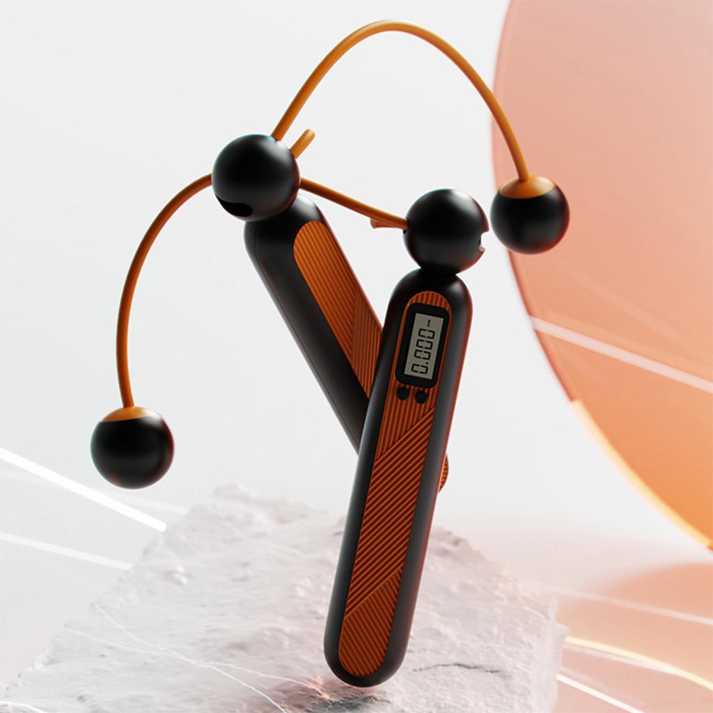 2x  Jump Ropes Jumping  Jump Ropes for Exercise Home Boxing