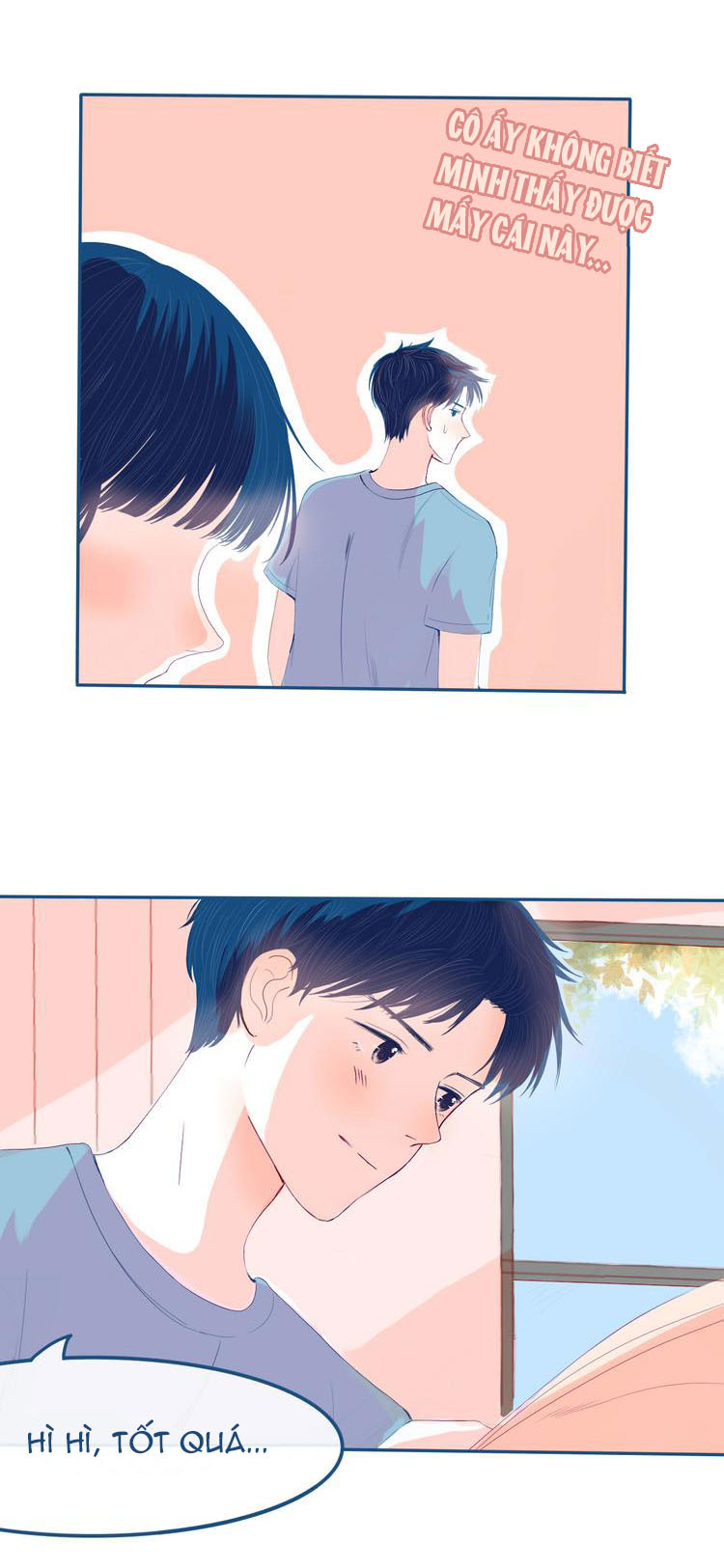 không có mưa gió thì sao có nắng chapter 31 8