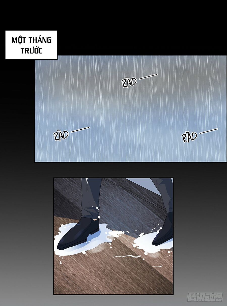 manh thê khó dỗ phần 2 chapter 9 2