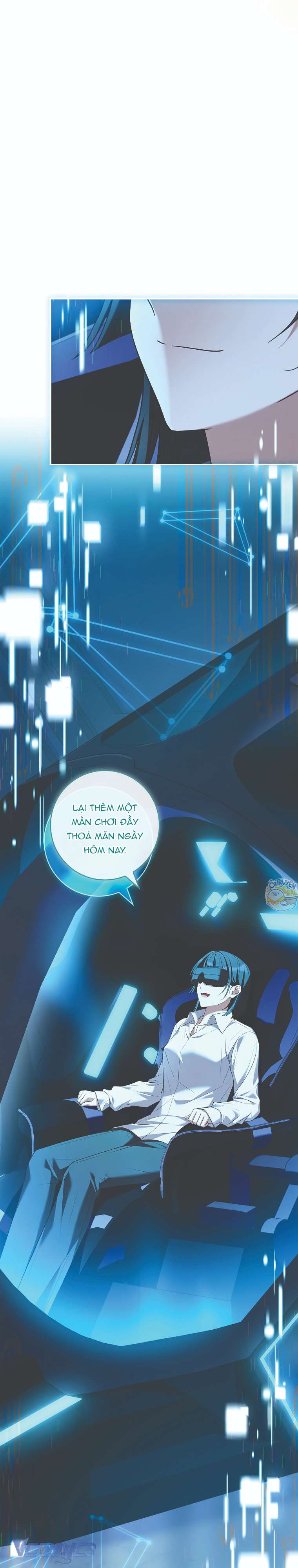 tôi đã tắt cài đặt chế độ nhận thức nỗi đau! chapter 23 58