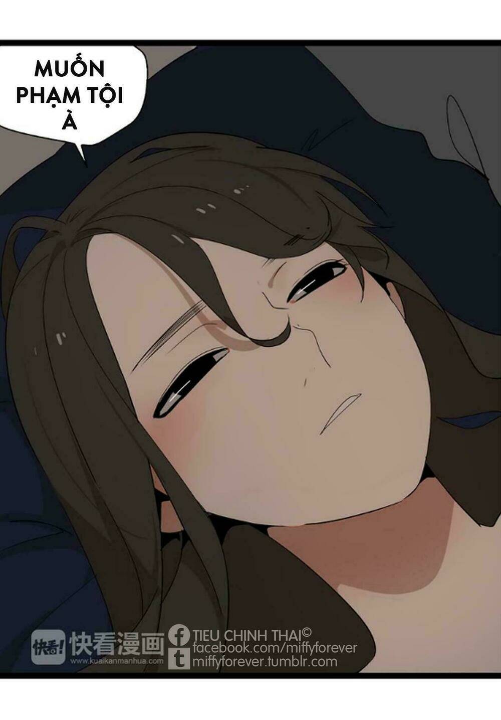 mục linh chapter 6.1 5