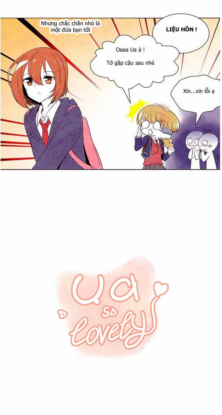 ua so lovely chapter 2 12