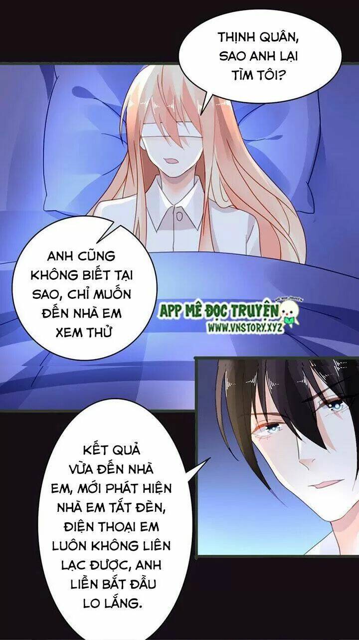 mưu ái thành nghiện chapter 41 4