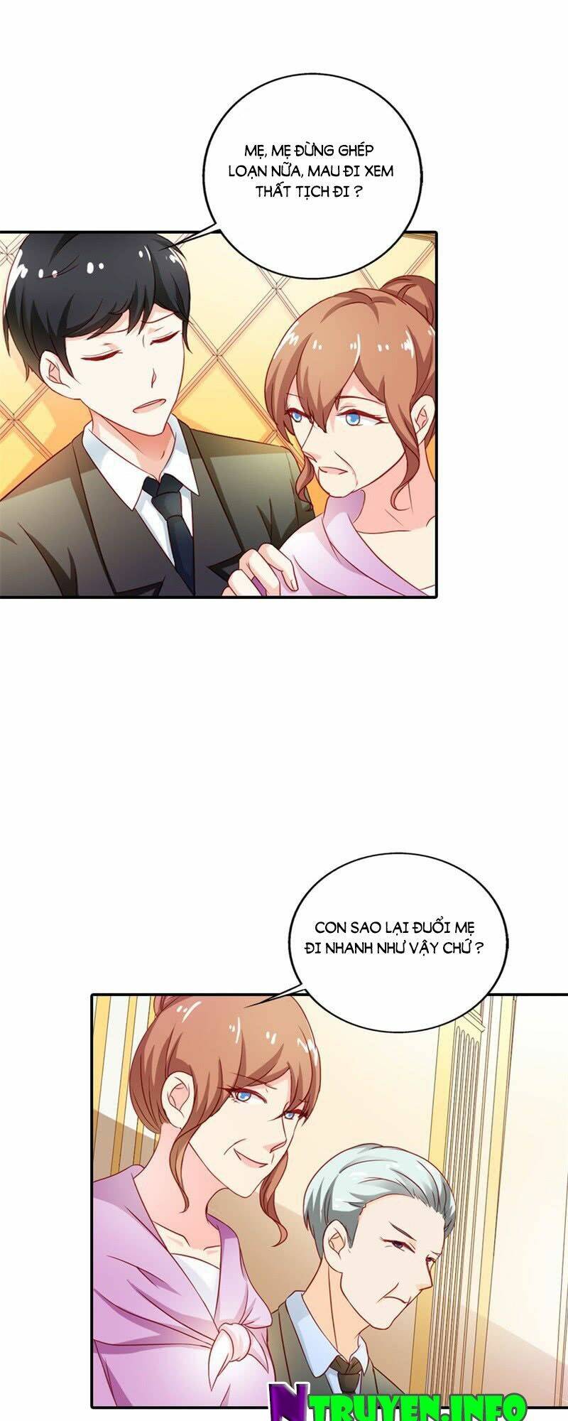 bá đạo tổng tài ngạnh thượng cung chapter 5 19