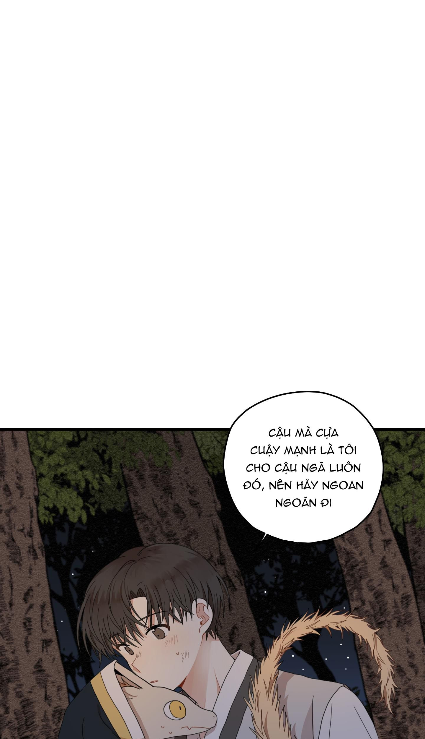 đường hoa liên kiều rơi chapter 9 11