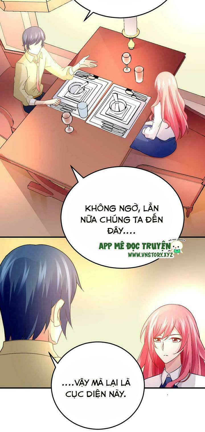 trò chơi săn tình - tổng tài khó kìm lòng chapter 18 12