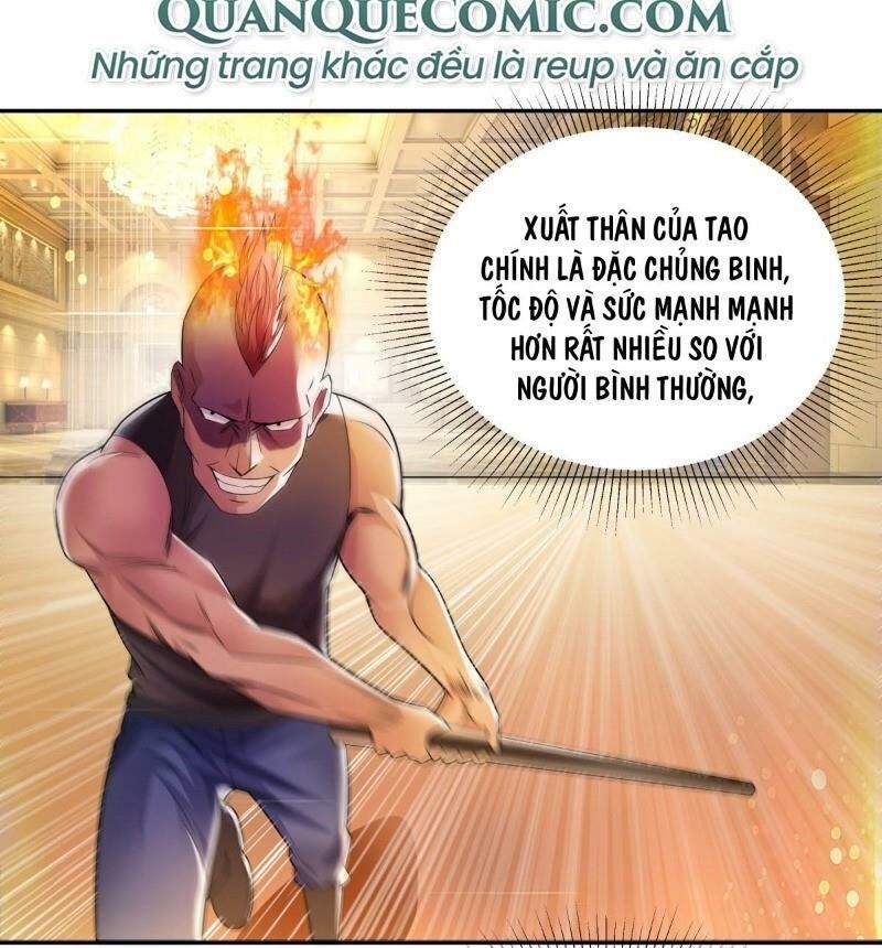 đô thị lãng tử chapter 8 18