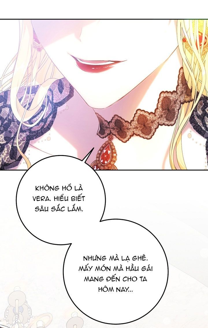 con rối ác nữ marionette chapter 27 57