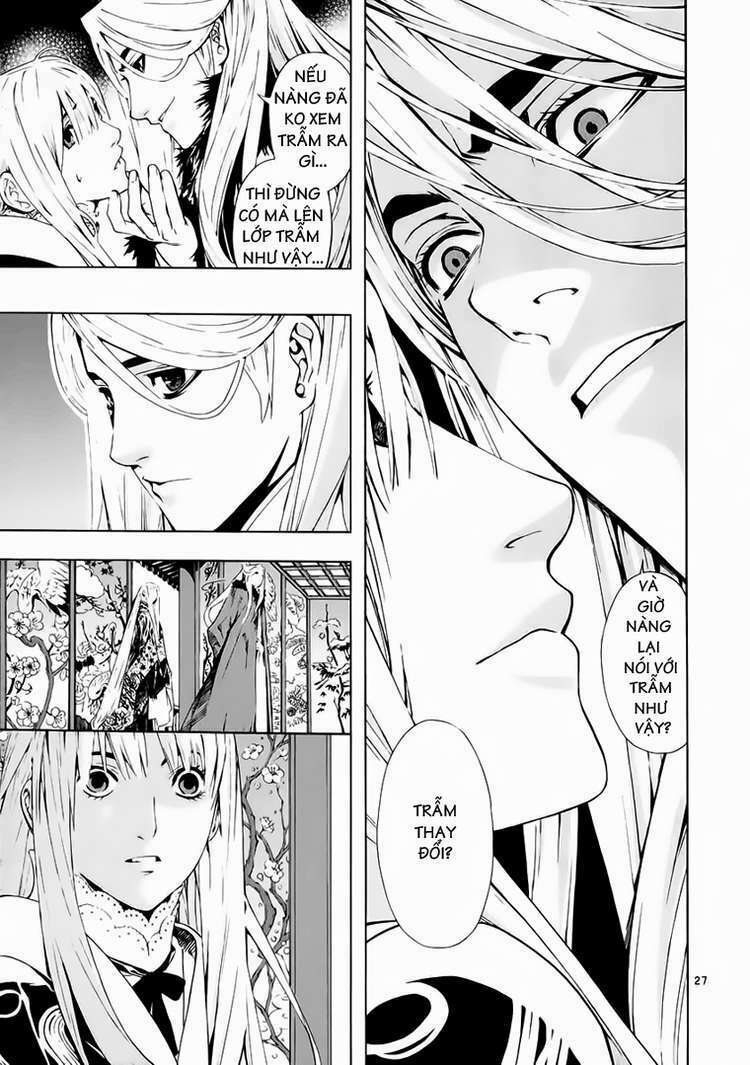 shin angyo onshi (tân ám hành ngự sử) chapter 61 29