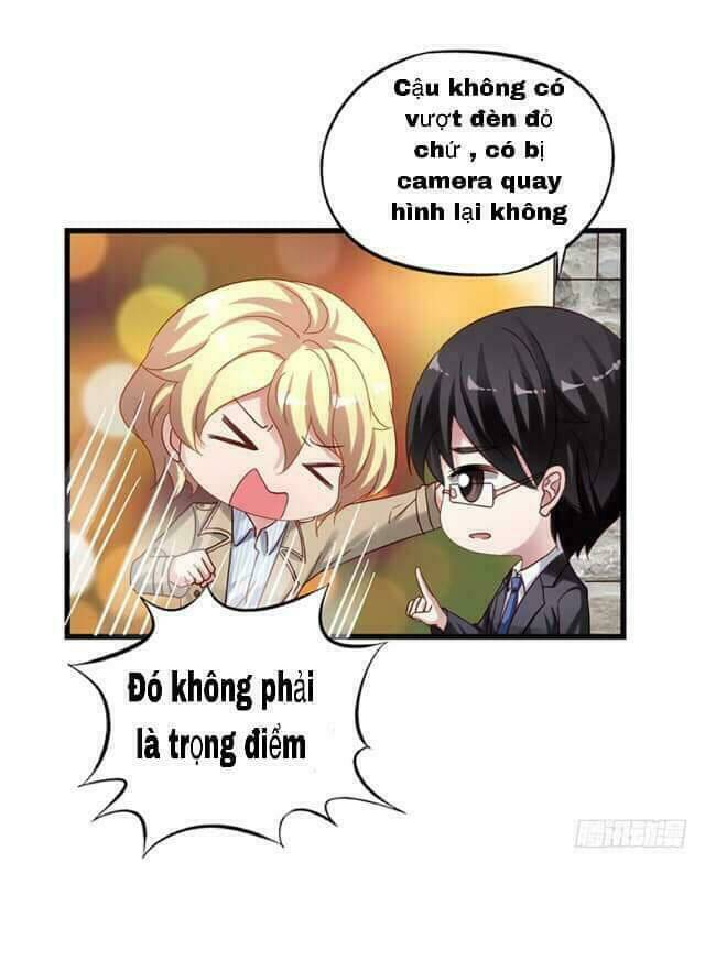 tôi không muốn fa như vậy đâu chapter 85 18