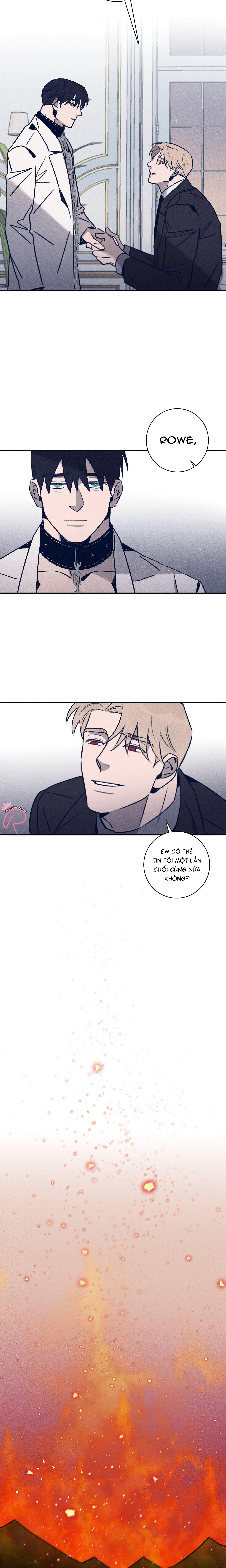 độc dược (marcel) chapter 56 3