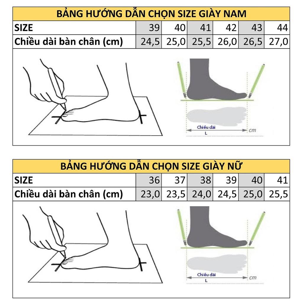 Giày nhựa đi mưa, đi biển WNC NATIVE - Chất liệu nhựa xốp siêu nhẹ, không thấm nước - Màu trắng