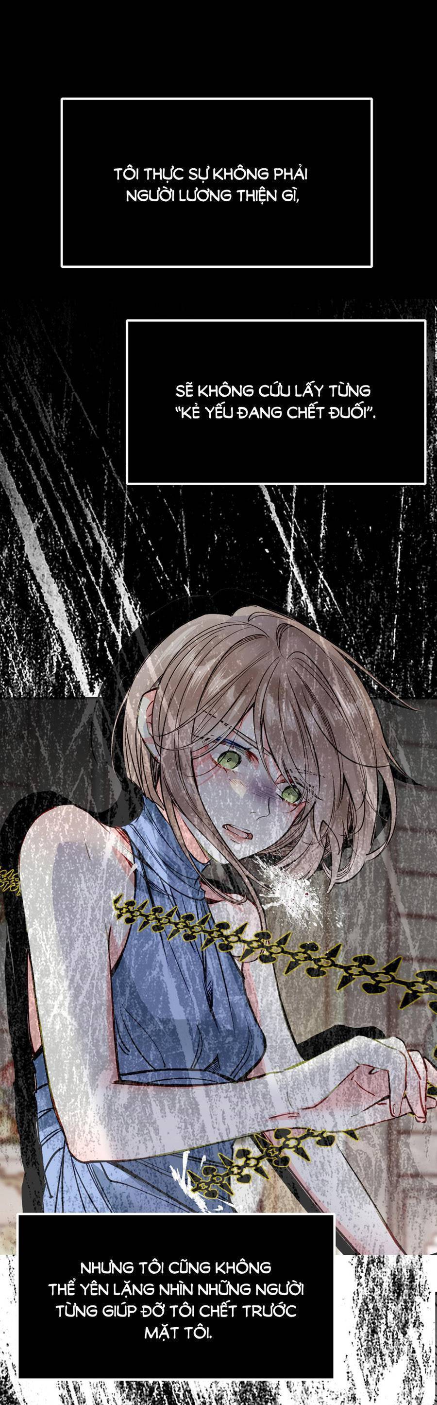 nghe nói tôi là đại tiểu thư phản diện chapter 27 2