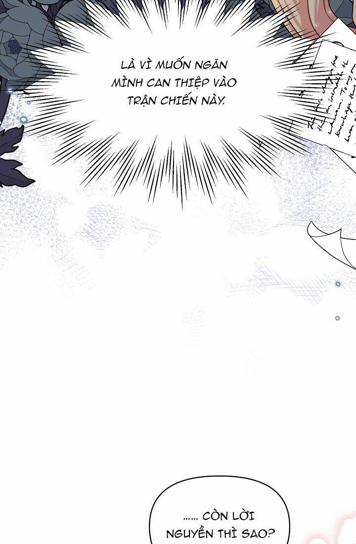 tôi đã nuôi dưỡng bạn thời thơ ấu thành bạo chúa chapter 41.1 17