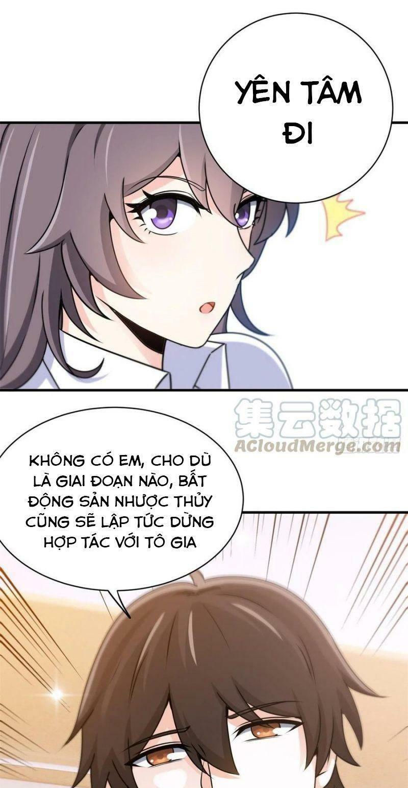 ta là hàn tam thiên chapter 49 23