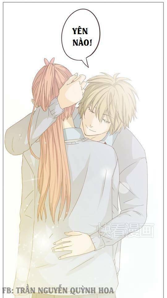 xin chào! dân nữ chapter 19 17