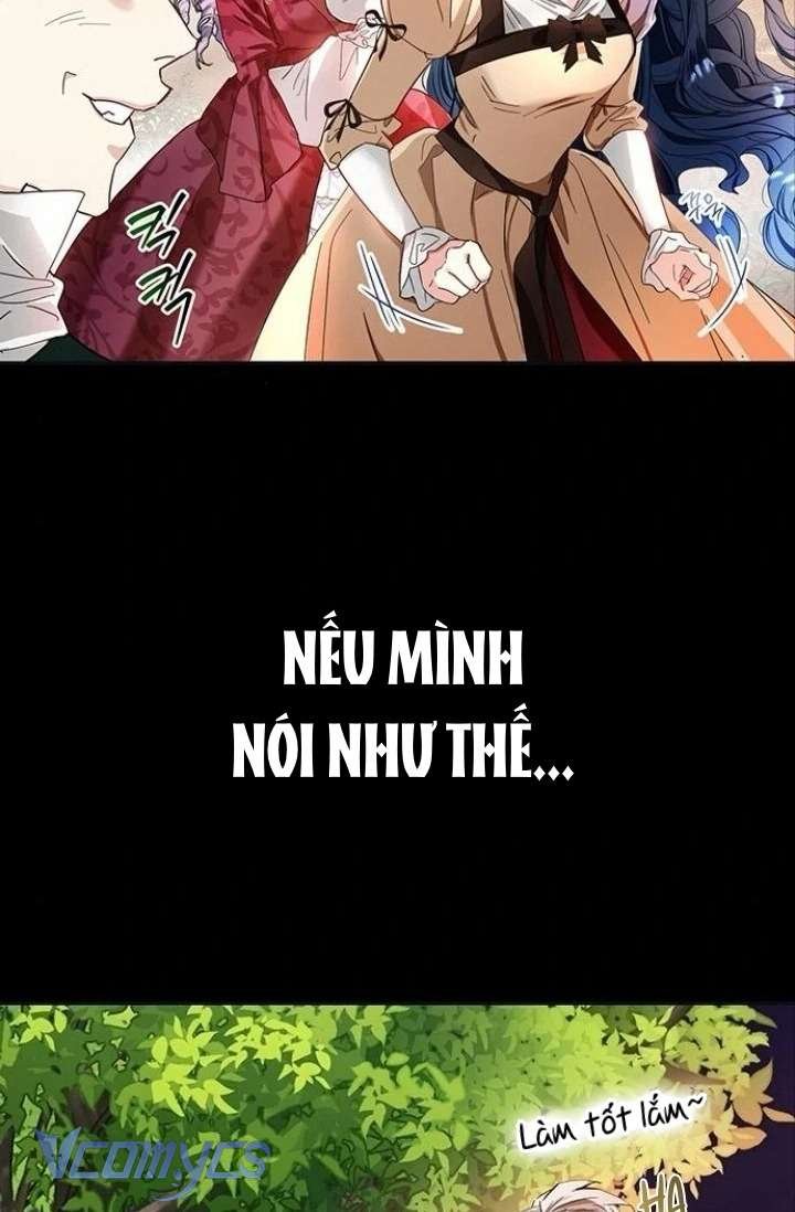 [18+] người yêu đã chết của tôi đã trở thành bạo chúa chapter 3 20